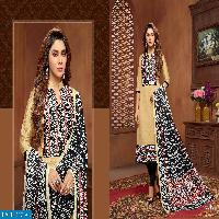 Samaira Sulu Wholesale ethnic Dress material